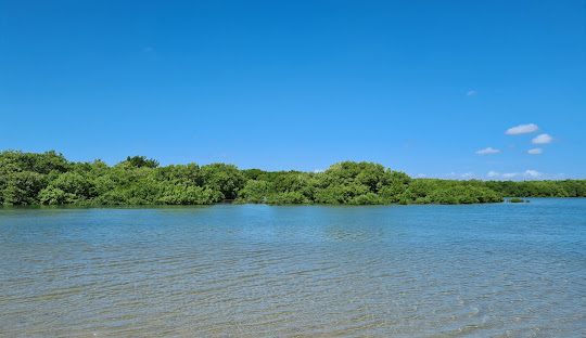 Barra Grande