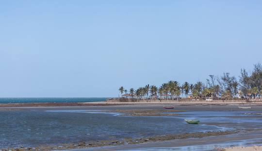 Barra Grande