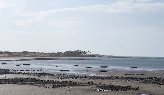 Barra Grande